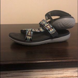 Tevas